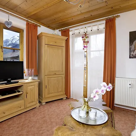 Ferienwohnung Shangrila *
