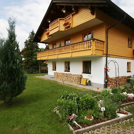 Ferienwohnung Shangrila *