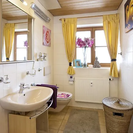 Ferienwohnung Shangrila *