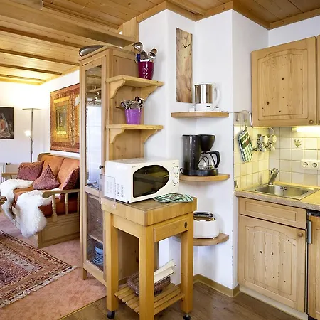 Ferienwohnung Shangrila